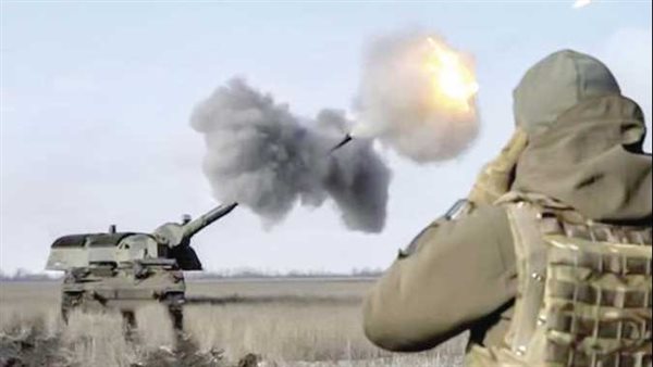 سلاح الجو الأوكراني يشن 13 غارة على مواقع روسية