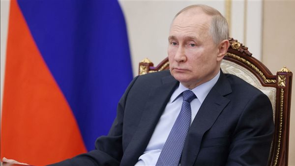 بوتين: مستعدون لتسهيل عمل الشركات الصينية في روسيا بدلًا من الغربية