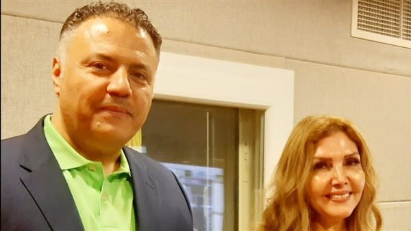 محمد حارس يتعاون مع نادية مصطفى في دعاء "أستودعك أولادي"