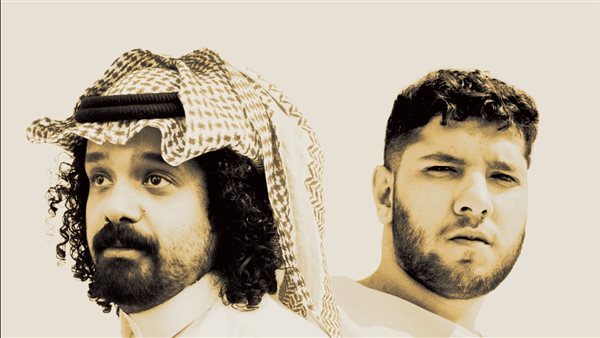 رابر سعودي ومصري يطلقان "على الهادي"