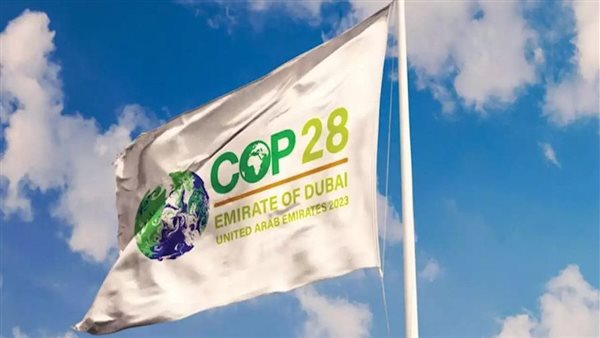 الإمارات: سنضع الأمن المائي في صدارة جدول أعمال مؤتمر "COP28"