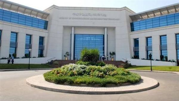 ‏جامعة مصر للمعلوماتية الأهلية تفتتح فرعا لـIEEE لدعم الابتكارات الهندسية 