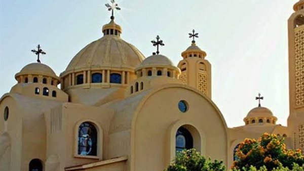 الكنيسة الأرثوذكسية تحيي ذكرى استشهاد مارمرقس الرسول