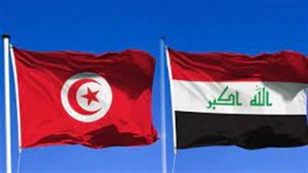 وزيرا خارجية تونس والنقل العراقي يشددان على ضرورة فتح خط جوي مباشر بين البلدين