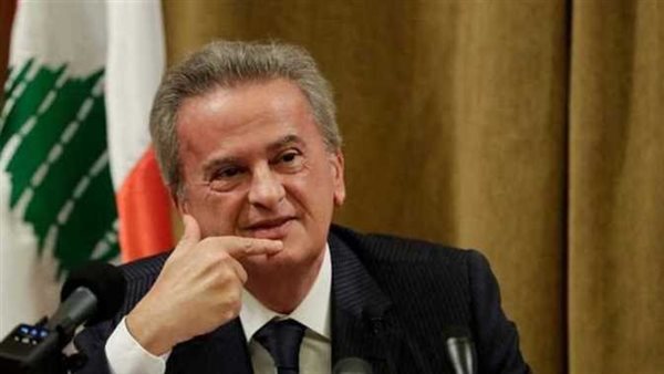 Interpol exhorte le Liban à arrêter le gouverneur de la banque centrale pour détournement de fonds