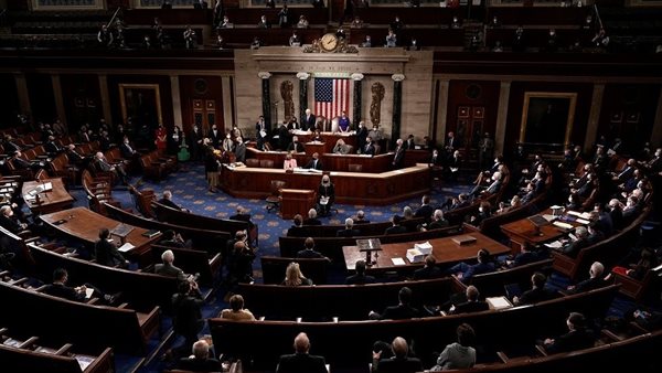 مجلس الشيوخ الأمريكي يقر مشروع قانون سقف الدين.. وبايدن يعلق