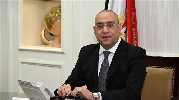 وزير الإسكان يُصدر 4 قرارات لإزالة مخالفات البناء ببني سويف الجديدة