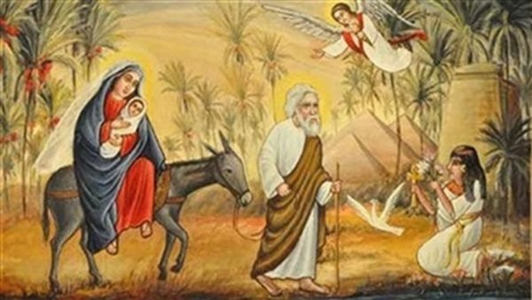 «السياحة والآثار»: مسار العائلة المقدسة إضافة قوية للأجندة المصرية