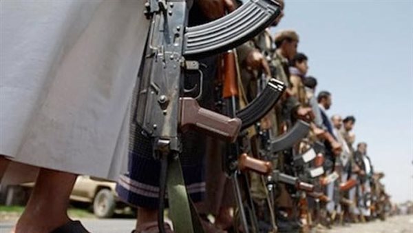 ثالوث الشر.. الحوتى يطلق يد الإرهاب جنوب اليمن