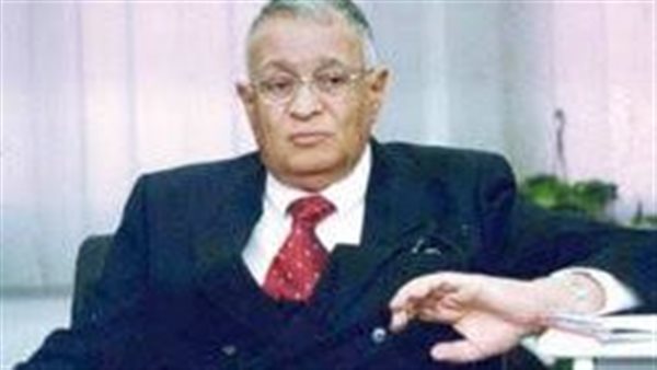 وزير البترول ينعى فقيد الصناعة المصرية مصطفى الرفاعي 