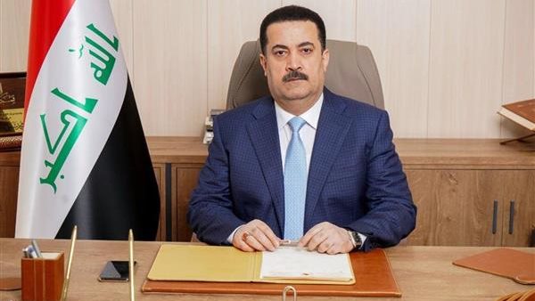 رئيس الوزراء العراقي: أطلقنا العديد من الاستراتيجيات والمبادرات للارتقاء بواقع العمل والعمال