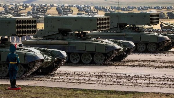 فرنسا تدين انسحاب روسيا من معاهدة القوات التقليدية في أوروبا 