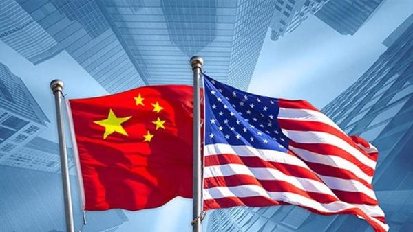 مجموعة العمل الاقتصادية بين الصين والولايات المتحدة تعقد اجتماعها الرابع في واشنطن