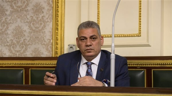 برلماني: خروج محافظة قنا من التأمين الصحي الشامل أمر غير مقبول 