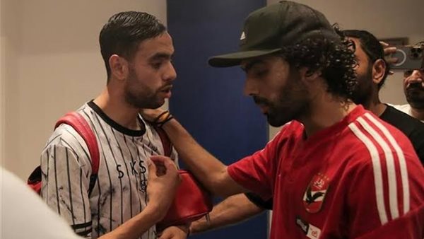 اليوم.. محاكمة حسين الشحات بتهمة التعدي على لاعب بيراميدز