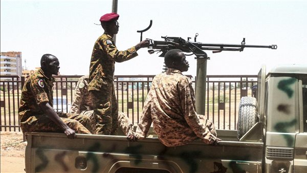 الجيش السوداني: الدعم السريع تواصل انتهاكاتها ضد المواطنين