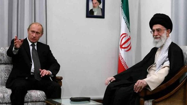 بسبب روسيا.. هل تقع إيران تحت مقصلة "العقوبات الأوروبية"؟