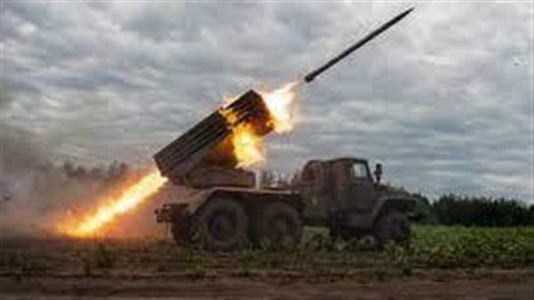 روسيا تشن هجومًا مكثفًا للسيطرة على مدينة تشاسيف يار الأوكرانية.. فيديو