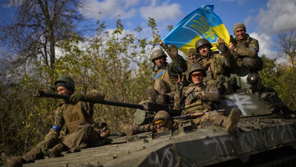 باحث سياسي: التصعيد العسكري الأوكراني سيقابل برد روسي كبير (فيديو)