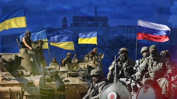 الأركان الأوكرانية: روسيا خسرت 478.730 جنديًا منذ اندلاع الحرب