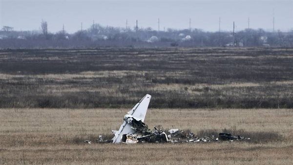 القوات الأوكرانية تسقط 4 طائرات مسيرة روسية فى أوديسا