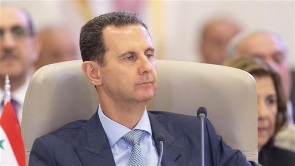 الرئيس السوري يؤكد ضرورة تعزيز التضامن العربي لتحقيق الاستقرار بالمنطقة
