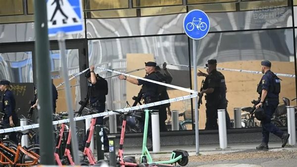 السويد تواجه تحديات وتهديدات من التطرف الإسلامي
