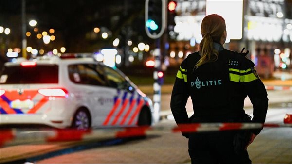 مقتل عدة أشخاص في إطلاق رصاص في روتردام الهولندية