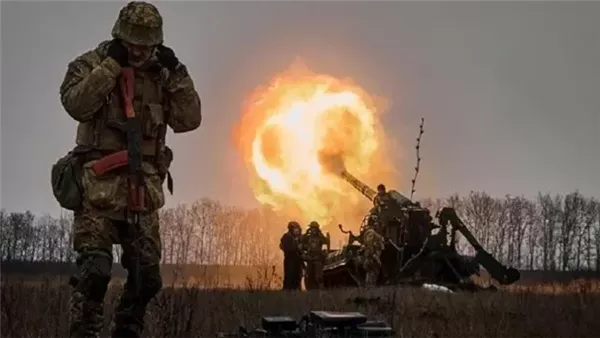 الدفاع الروسية: تدمير 10 قذائف صاروخية أوكرانية في أجواء مقاطعة بيلجورود