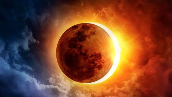 كسوف الشمس 2024.. التهاب قرنية العين أبرز مخاطره..مختصون: يسبب ظلام دامس فى الكوكب فترة الشمس على القمر 