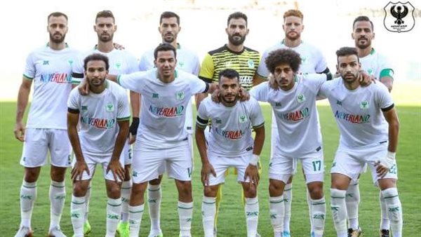 المصري البورسعيدي يستضيف إنبي في الدوري