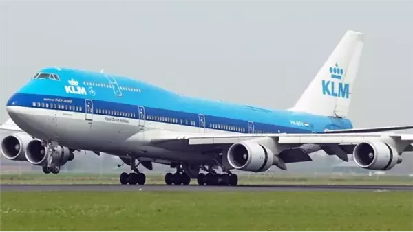 الخطوط الجوية الهولندية تعلن إلغاء رحلاتها إلى تل أبيب اليوم