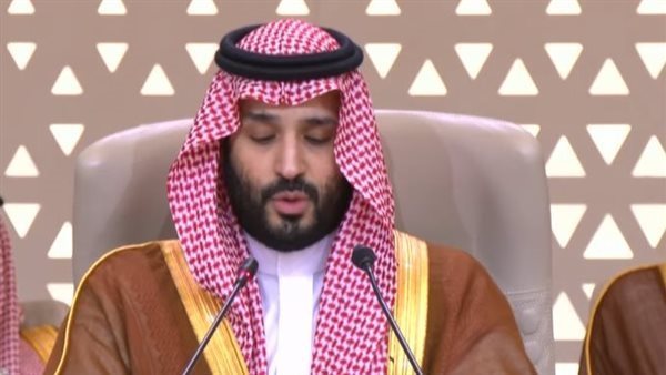 قرار جديد من ولي العهد السعودي عقب دخول الملك سلمان المستشفى 