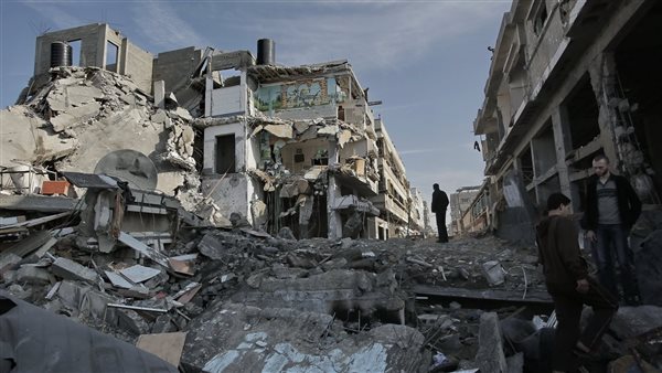 السويد تعلن عدم دعمها لهدنة طويلة الأمد في غزة