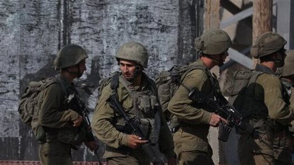 فلسطين.. جيش الاحتلال يقتحم بلدة عرابة جنوب غرب مدينة جنين 