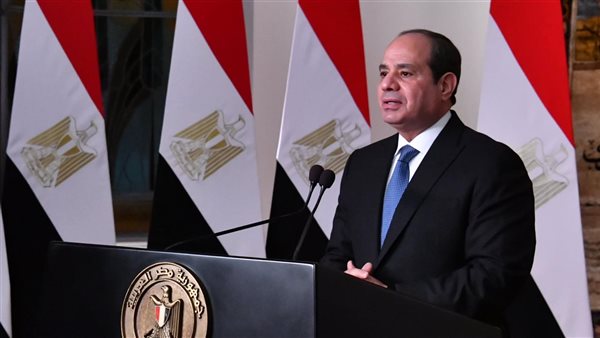 أداء الرئيس السيسي اليمين الدستورية لفترة رئاسية جديدة يتصدر اهتمامات صحف القاهرة