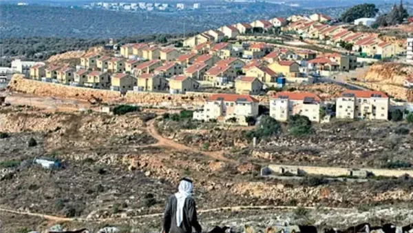 هاآرتس: الحكومة الإسرائيلية تدفع بخطة جديدة لإضافة 3000 وحدة استيطانية جديدة في الضفة الغربية