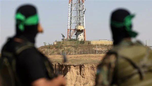  حماس تشدد على العودة غير المشروطة أو المقيدة للنازحين إلى بيوتهم