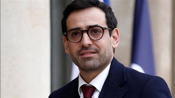 وزير الخارجية الفرنسى يزور بيروت السبت المقبل فى مستهل جولة بالشرق الأوسط