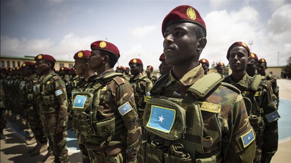 الجيش الصومالي يوجه ضربة قاسية لحركة الشباب الإرهابية