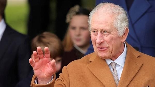 الملك تشارلز الثالث يهنئ "الناتو" بمناسبة الذكرى الـ 75 لتأسيسه