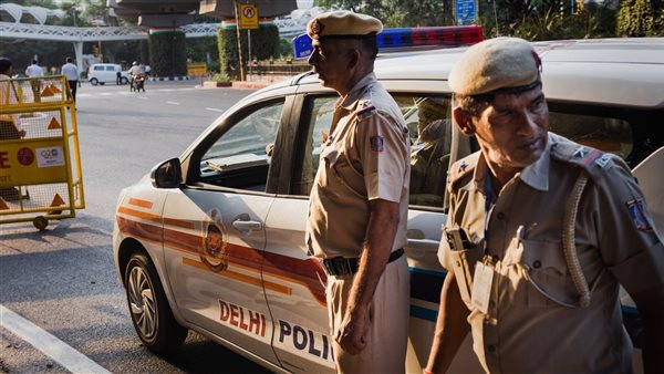 مقتل وإصابة 4 من عناصر الشرطة الهندية في هجوم مسلح بولاية "مانيبور"