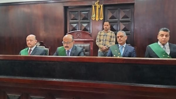 تأجيل محاكمة متهمي خلية القاهرة الجديدة