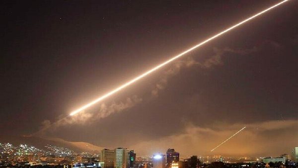 موسكو تدين الهجوم الإسرائيلي على سوريا وتصفه بـ"الاستفزازي وغير المقبول"