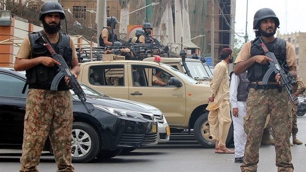 باكستان تعلن اختطاف قاضي على أيدي مسلحين
