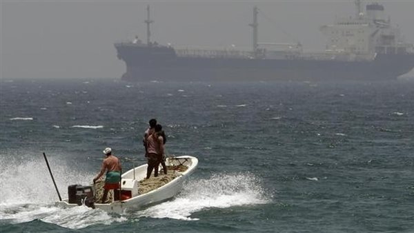 اليابان تحث إيران على ضمان سلامة الملاحة بالمنطقة