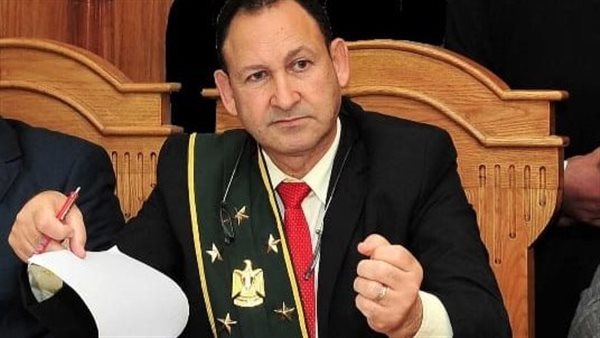 قاض مصري: المجلس الأعلى للقوات المسلحة أنقذ سيناء فى يناير 2012