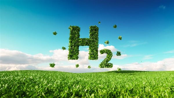 الكهرباء: نتوقع نمو الهيدروجين الأخضر بسرعة في السنوات المقبلة 