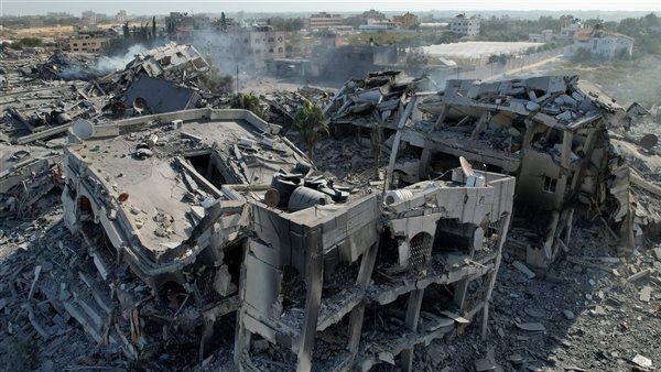 هيئة البث الإسرائيلية: تأييد أمنى وسياسى للاقتراح المصرى بشأن غزة