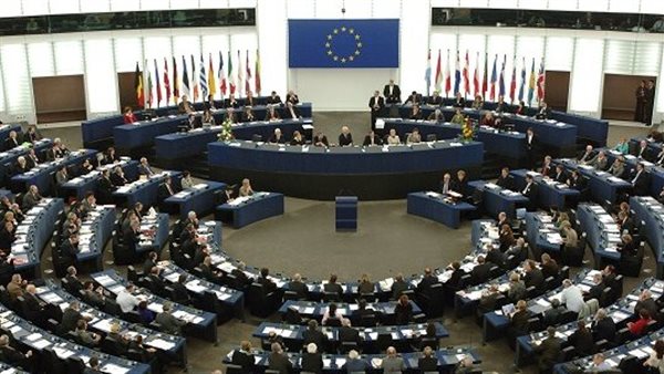 أسوشيتيد برس: توترات الشرق الأوسط وأوكرانيا تفرضان وجودهما على قمة الاتحاد الأوروبي